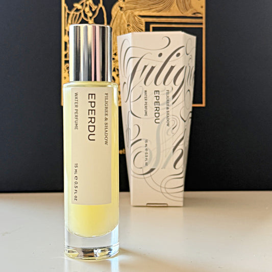 Filigree & Shadow - Eperdu (Full Bottle)