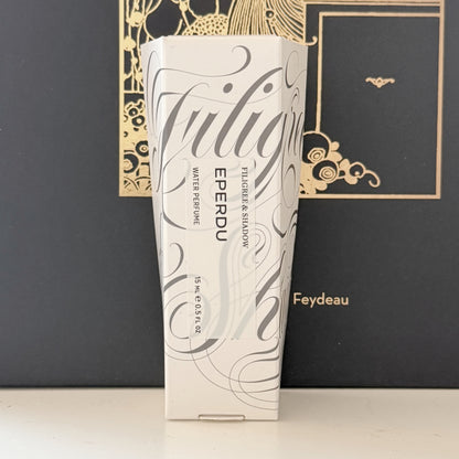 Filigree & Shadow - Eperdu (Full Bottle)