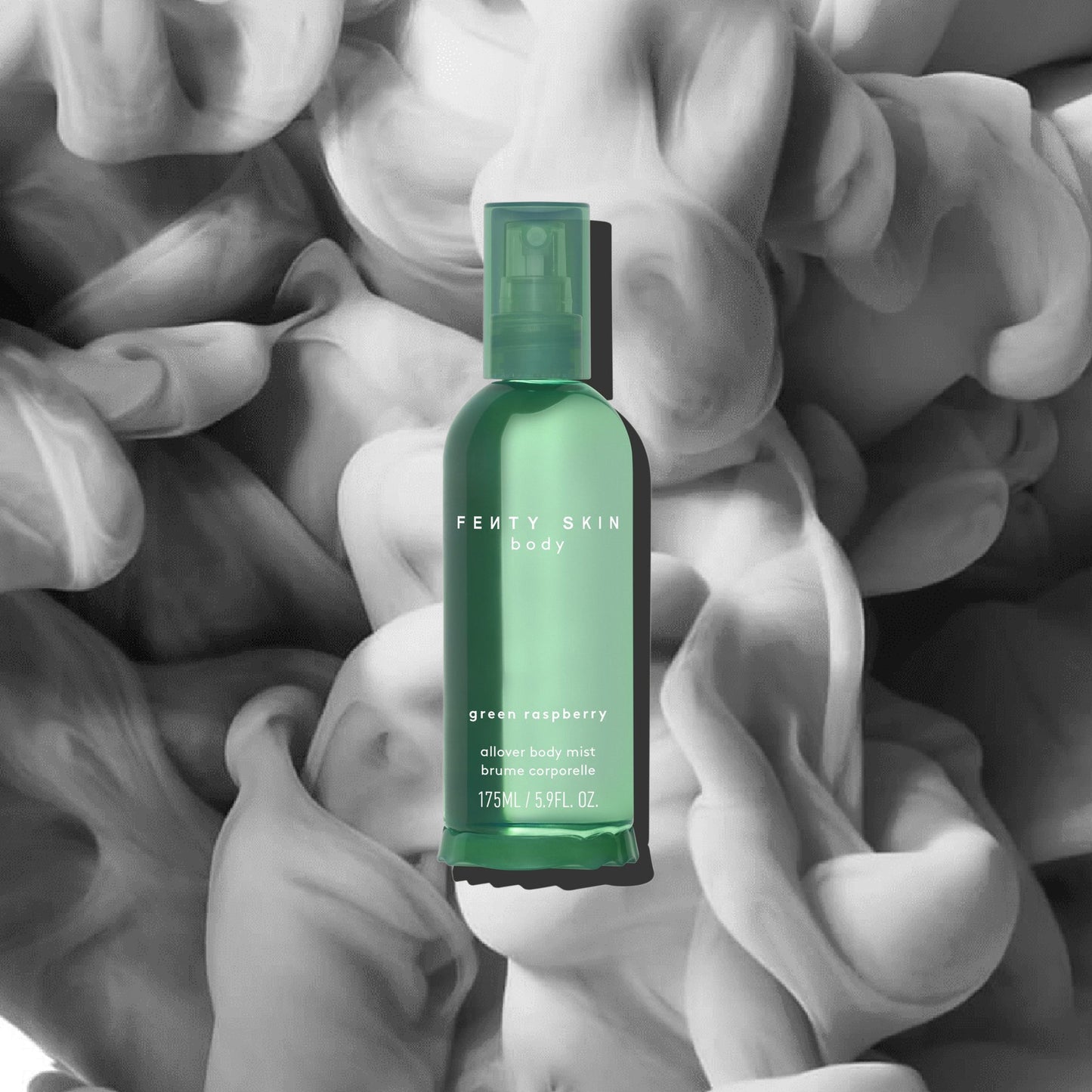 Fenty Skin - Green Raspberry Body Mist