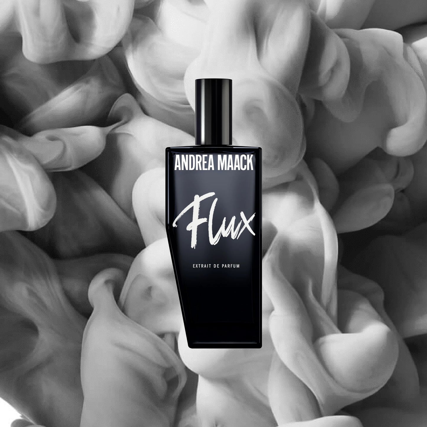 Andrea Maack - Flux