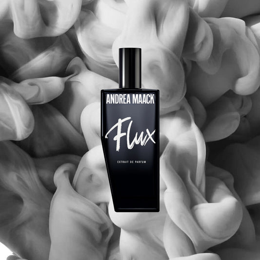 Andrea Maack - Flux