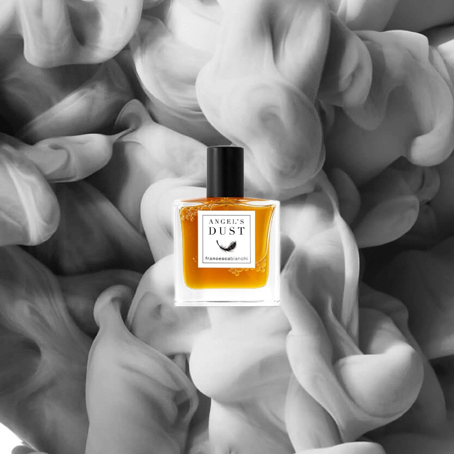 Francesca Bianchi - Angel's Dust
