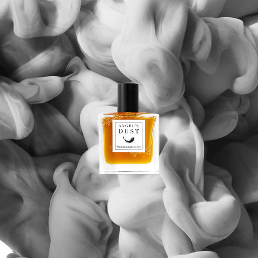 Francesca Bianchi - Angel's Dust