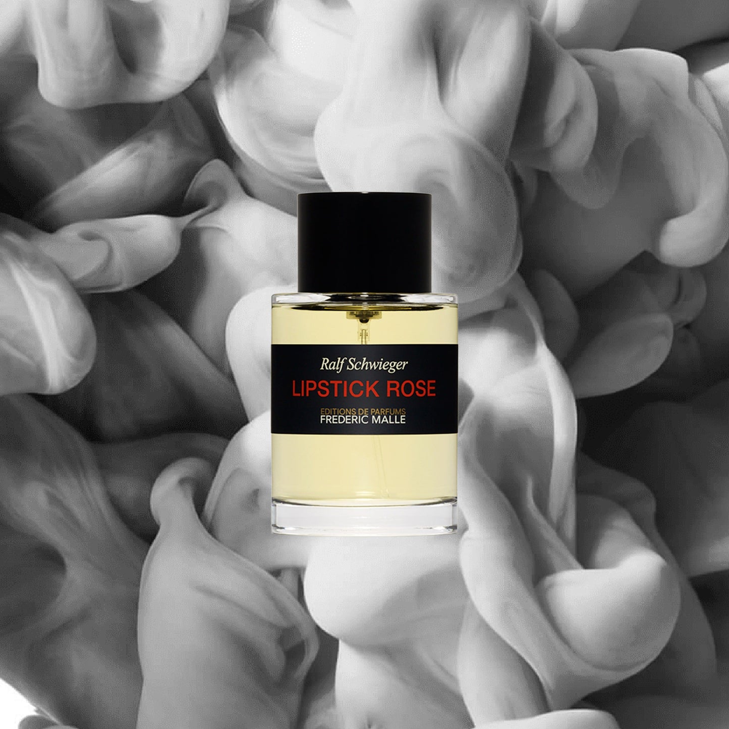 Frederic Malle - Lipstick Rose