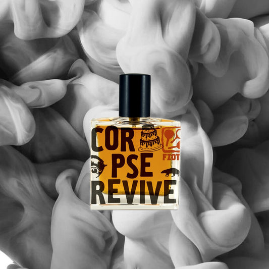 Fzotic - Corpse Reviver