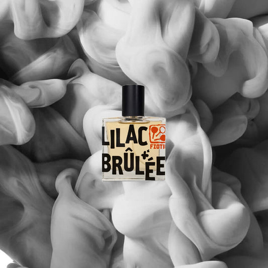 Fzotic - Lilac Brûlée