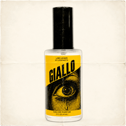 GIALLO EDP Cologne - 2 ounce