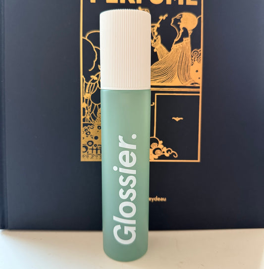 Glossier - Sandstone Body Spritz (Full Bottle)