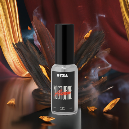 Nocturne Aurum