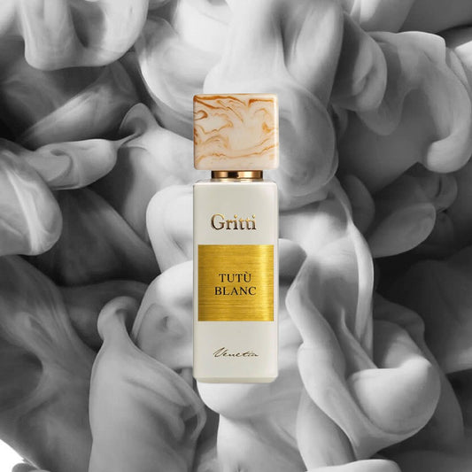 Gritti - Tutu Blanc