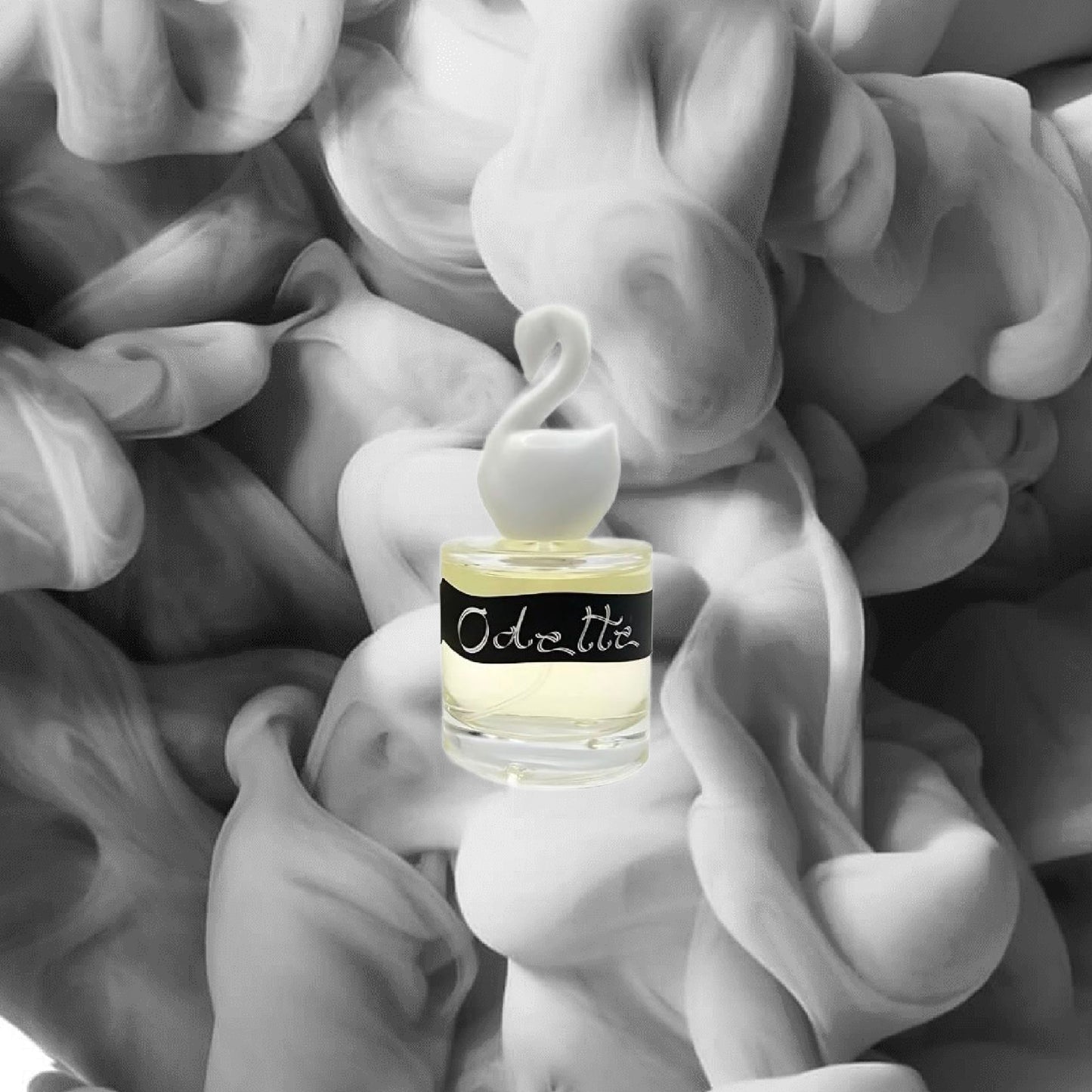 Gumamina - Odette