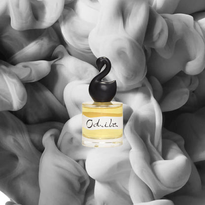 Gumamina - Odile