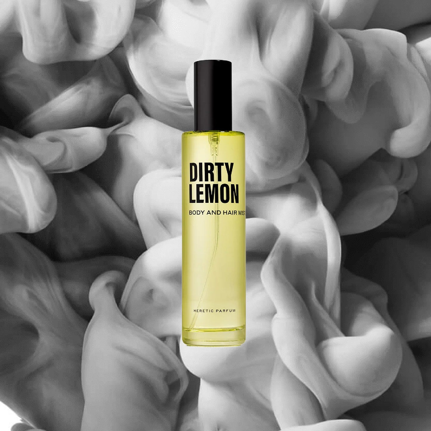 Heretic Parfum - Dirty Lemon Body Mist