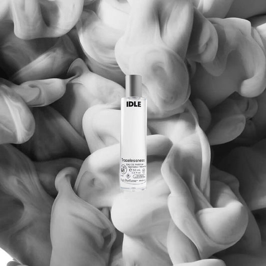 Idle - Tracelessness