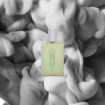 Imaginary Authors - Saint Julep