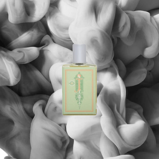 Imaginary Authors - Saint Julep