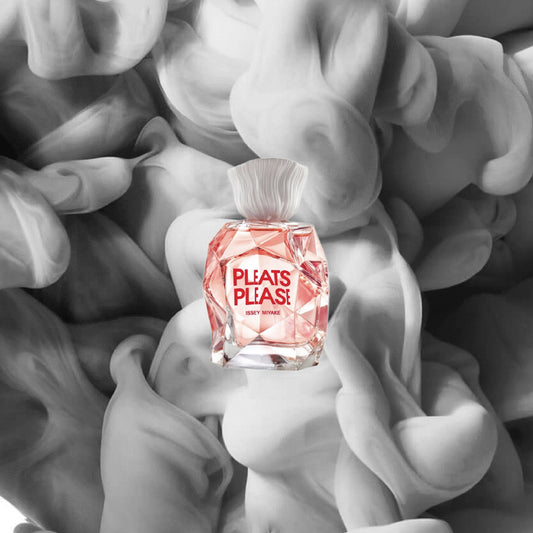 Issey Miyake - Pleats Please EDT