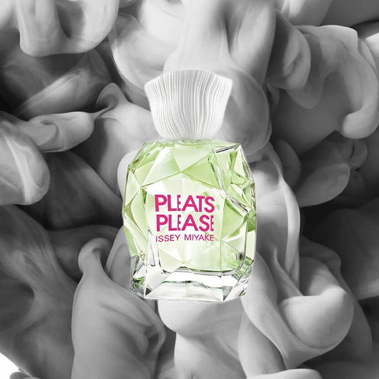 Issey Miyake - Pleats Please L'eau