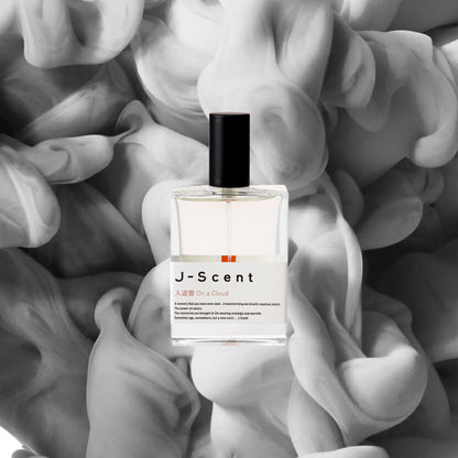 J-Scent - On a Cloud