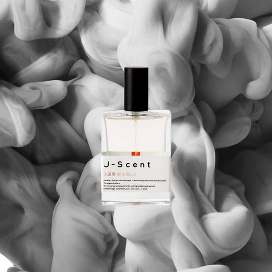 J-Scent - On a Cloud