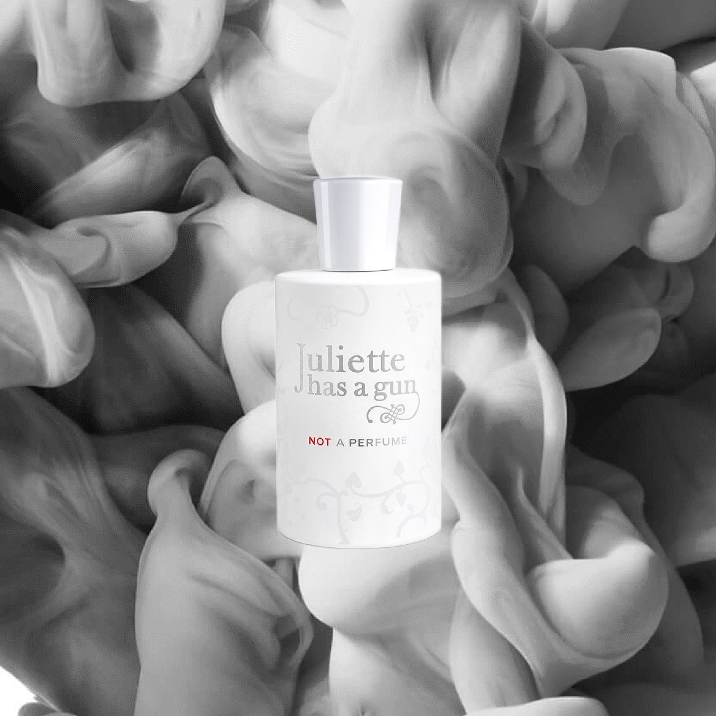 Juliette Has a Gun - Not a Perfume