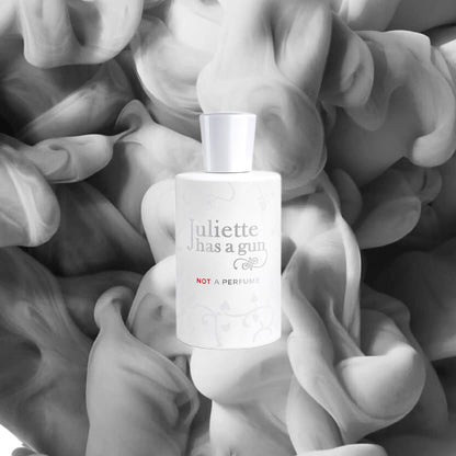Juliette Has a Gun - Not a Perfume