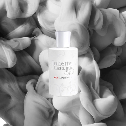 Juliette Has a Gun - Not a Perfume