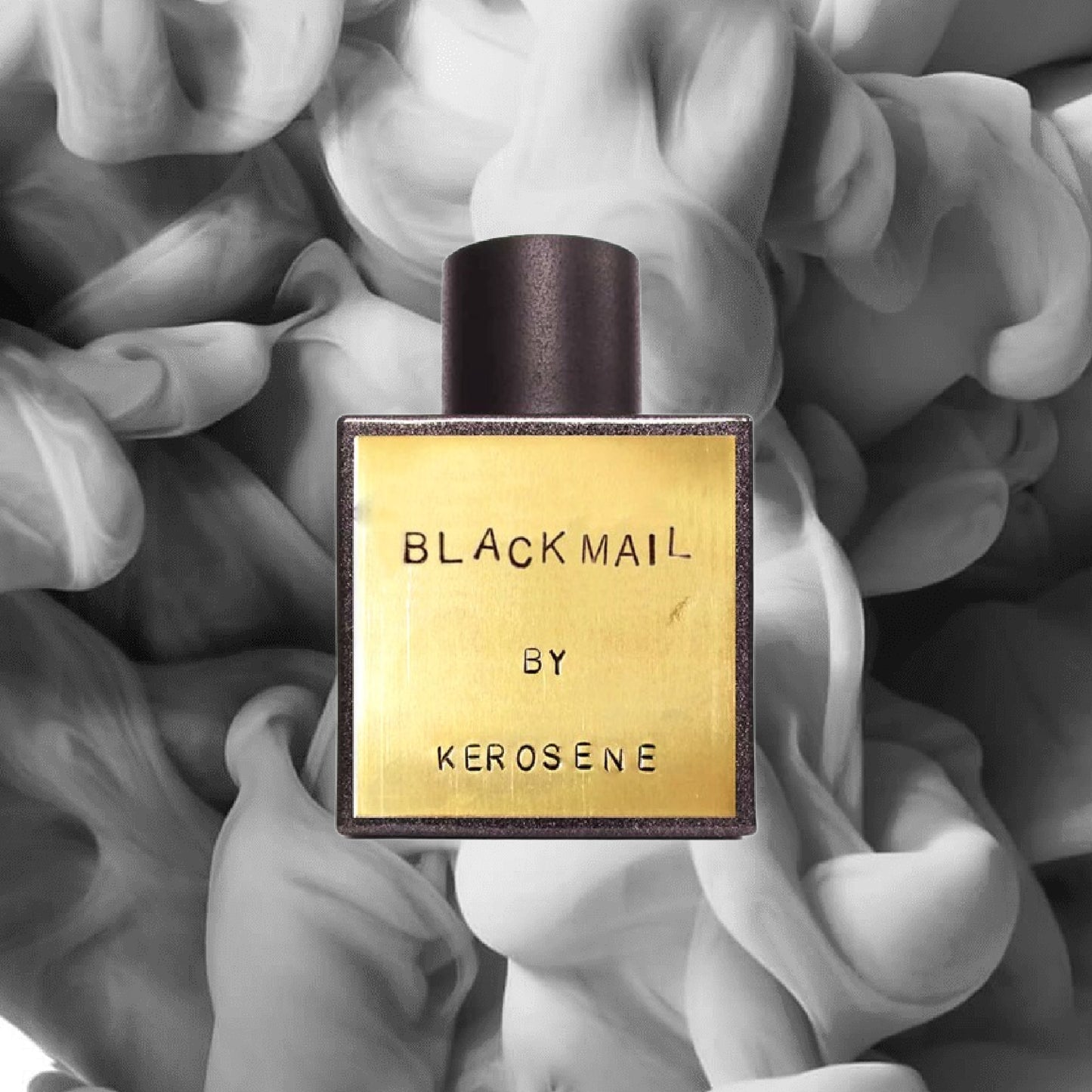 Kerosene - Blackmail
