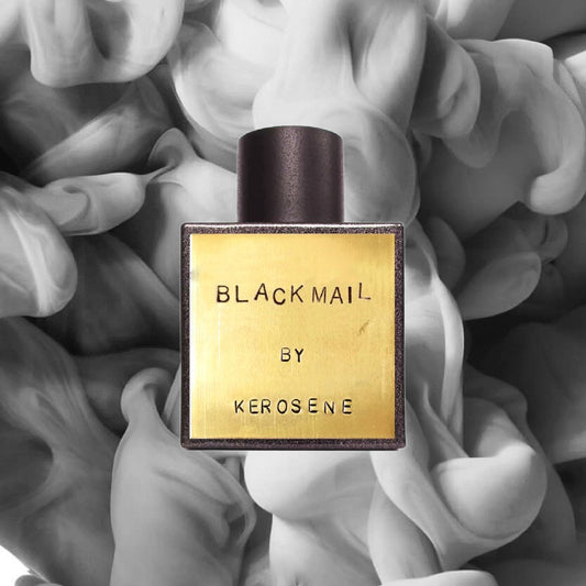 Kerosene - Blackmail