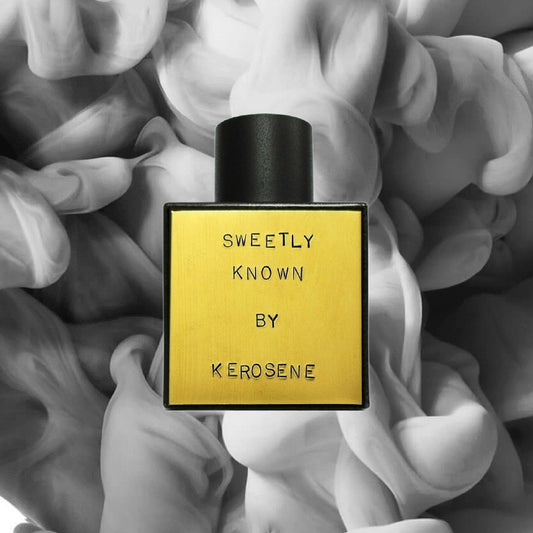 Kerosene - Sweetly Known