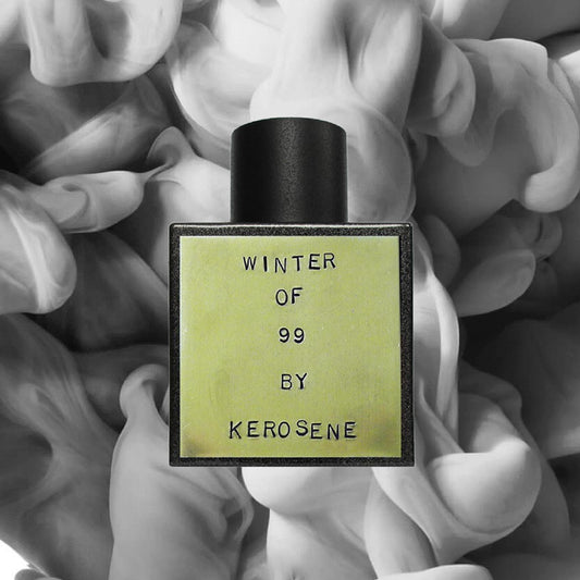 Kerosene - Winter of '99
