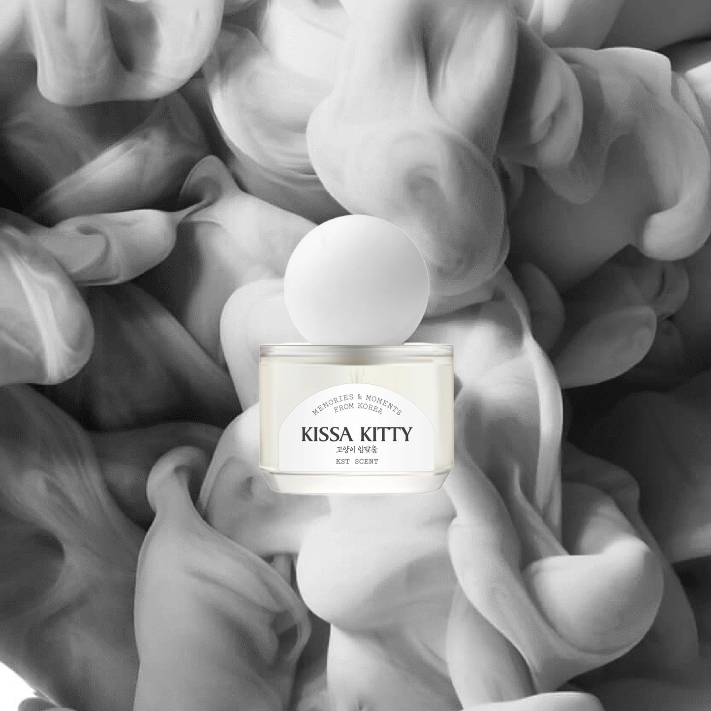 KST Scent - Kissa Kitty