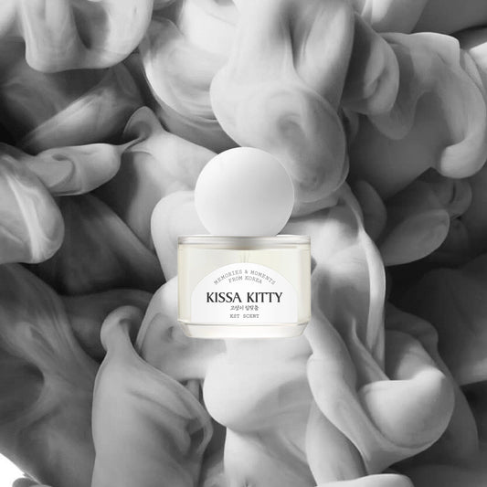 KST Scent - Kissa Kitty