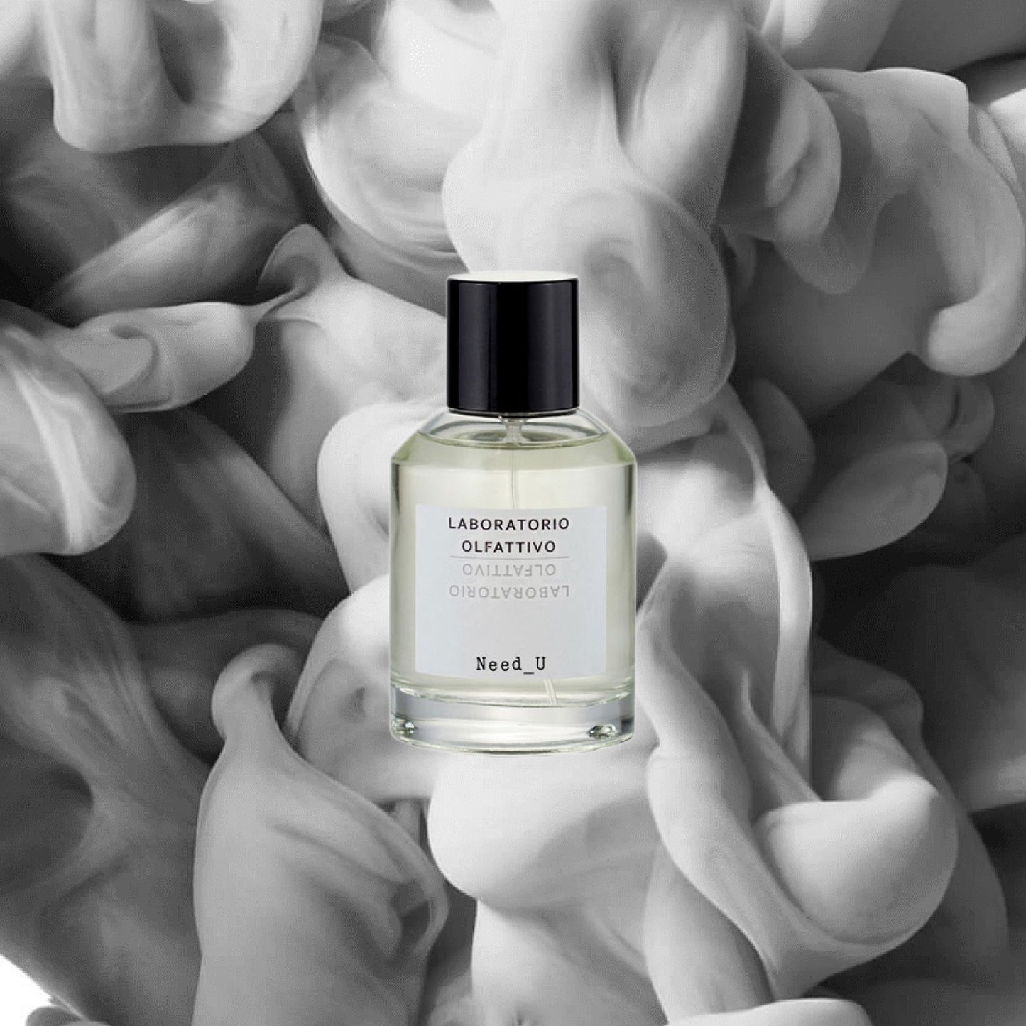 Laboratorio Olfattivo - Need_U