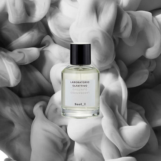 Laboratorio Olfattivo - Need_U