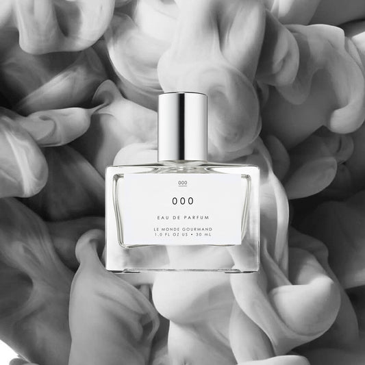 Le Monde Gourmand - 000