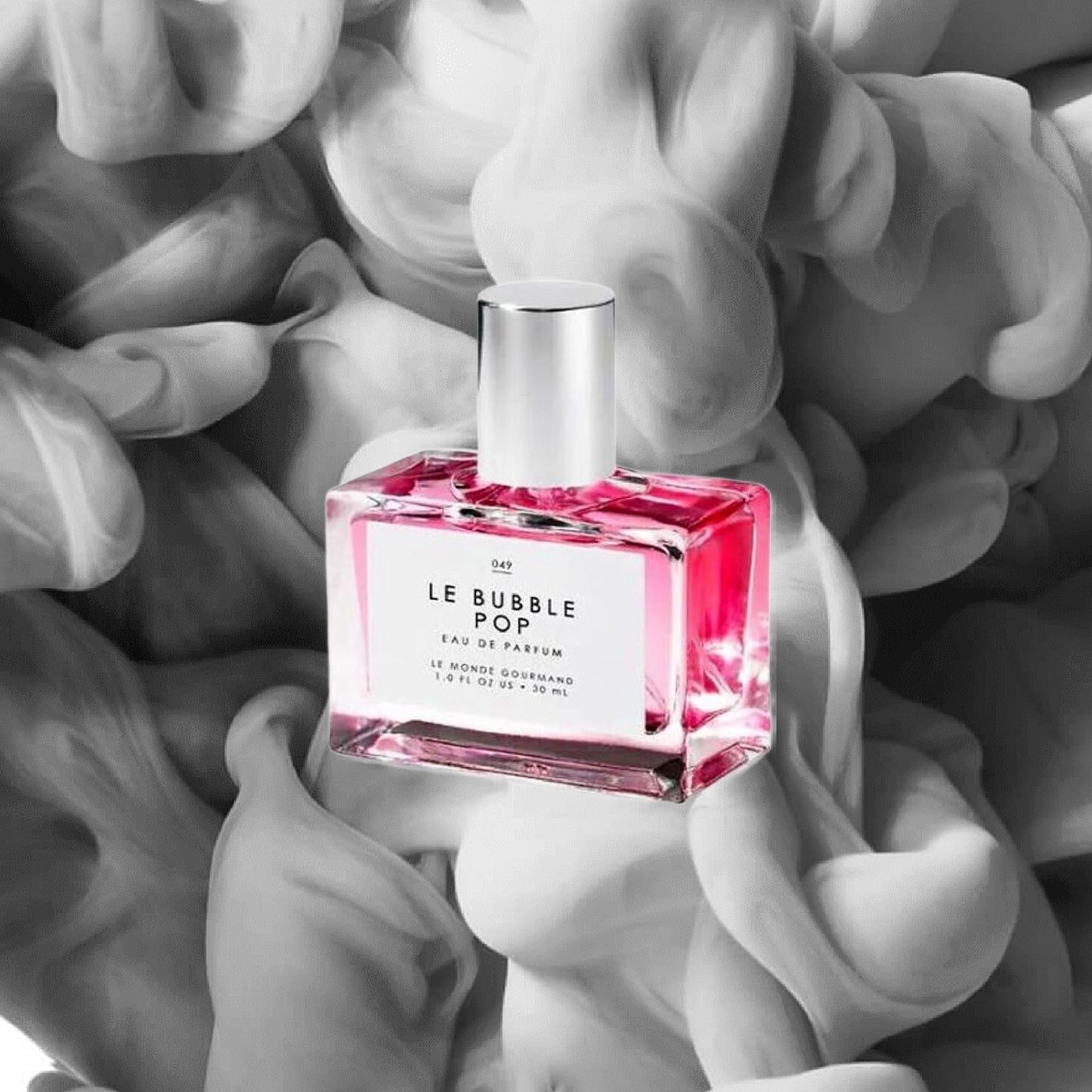 Le Monde Gourmand - Le Bubble Pop