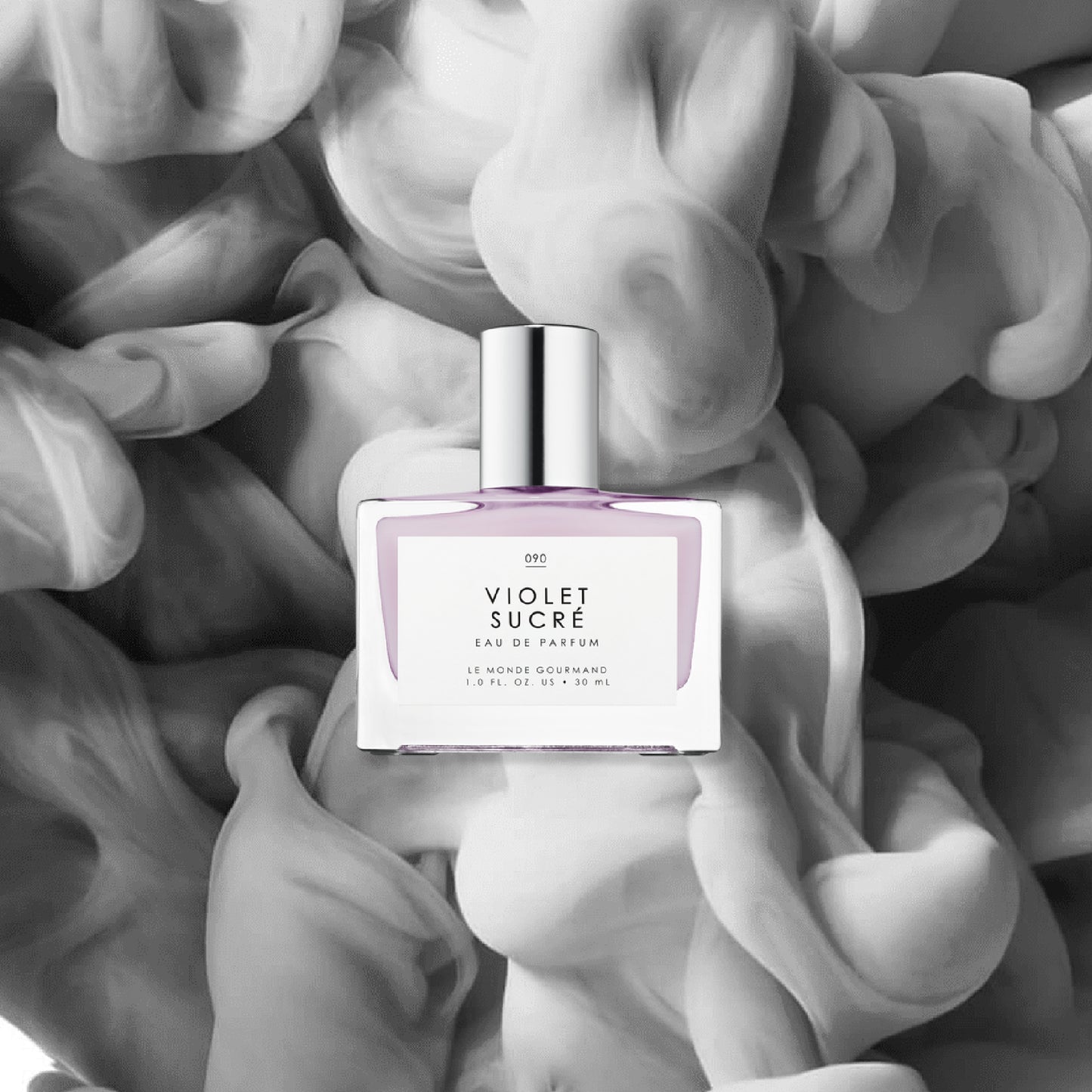 Le Monde Gourmand - Violet Sucre