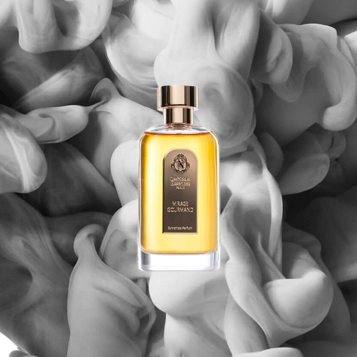 Les Nobles Essences - Mirage Gourmand