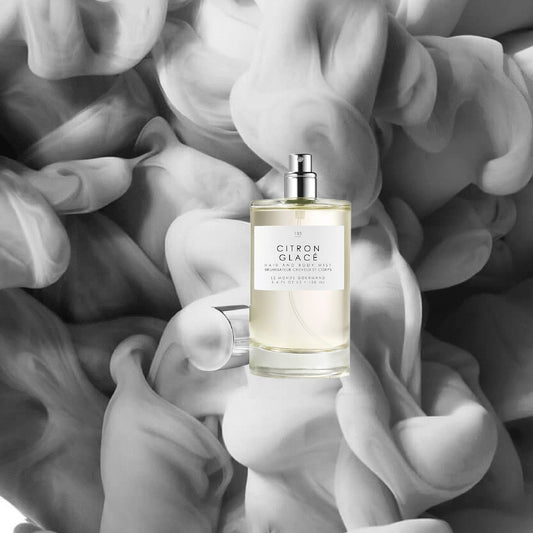 Le Monde Gourmand - Citron Glace Hair & Body Mist