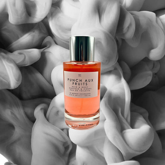 Le Monde Gourmand - Punch Aux Fruits Hair & Body Mist