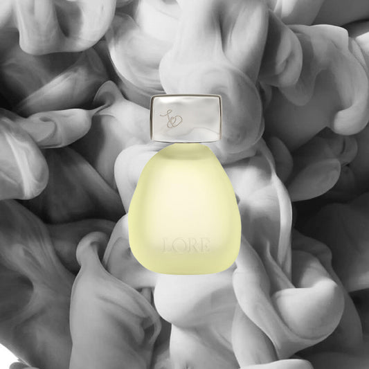 Lore - Lovely and a Little Twisted