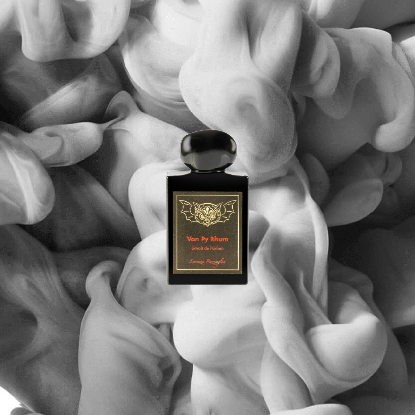 Lorenzo Pazzaglia - Van Py Rhum