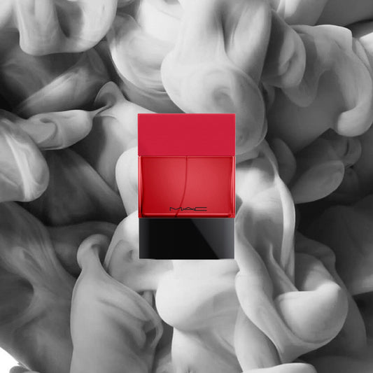 MAC - Ruby Woo (Shadescents Collection)