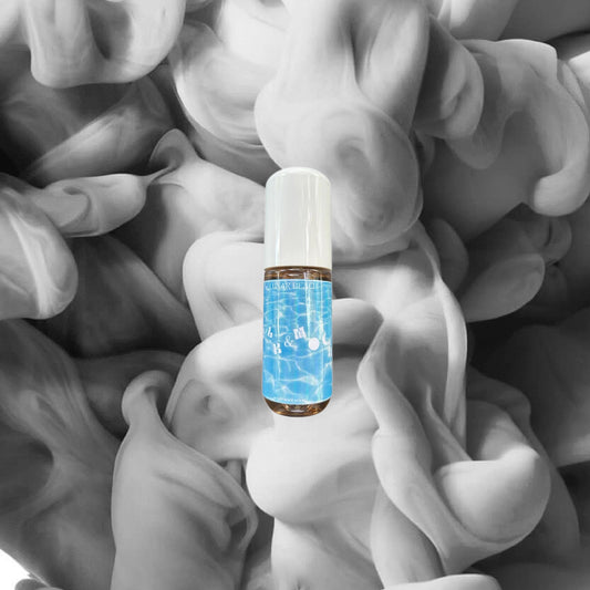 Milk & Moon - Lunar Beach Body Mist