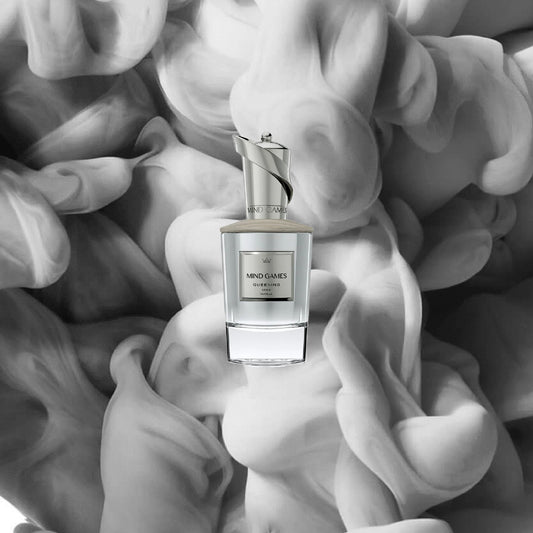 Mind Games - Queening