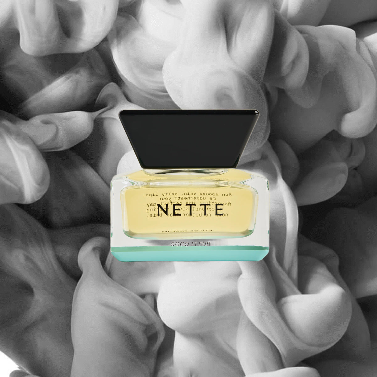 Nette - Coco Fleur