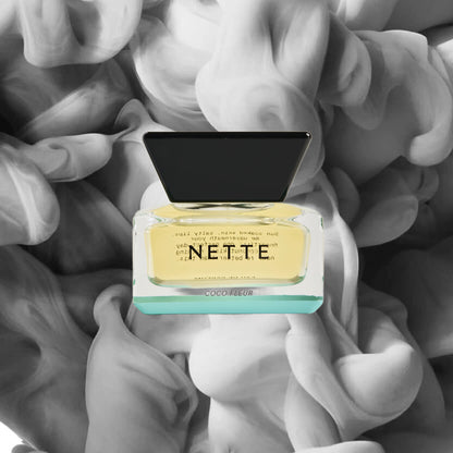 Nette - Coco Fleur