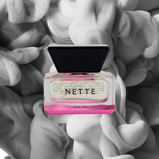 Nette - Pear Jam