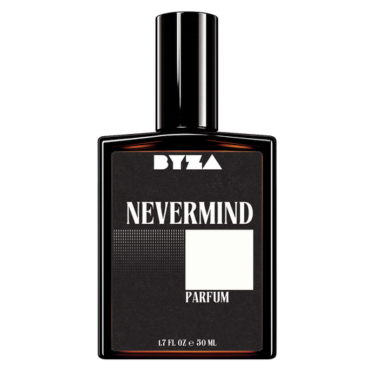 Nevermind